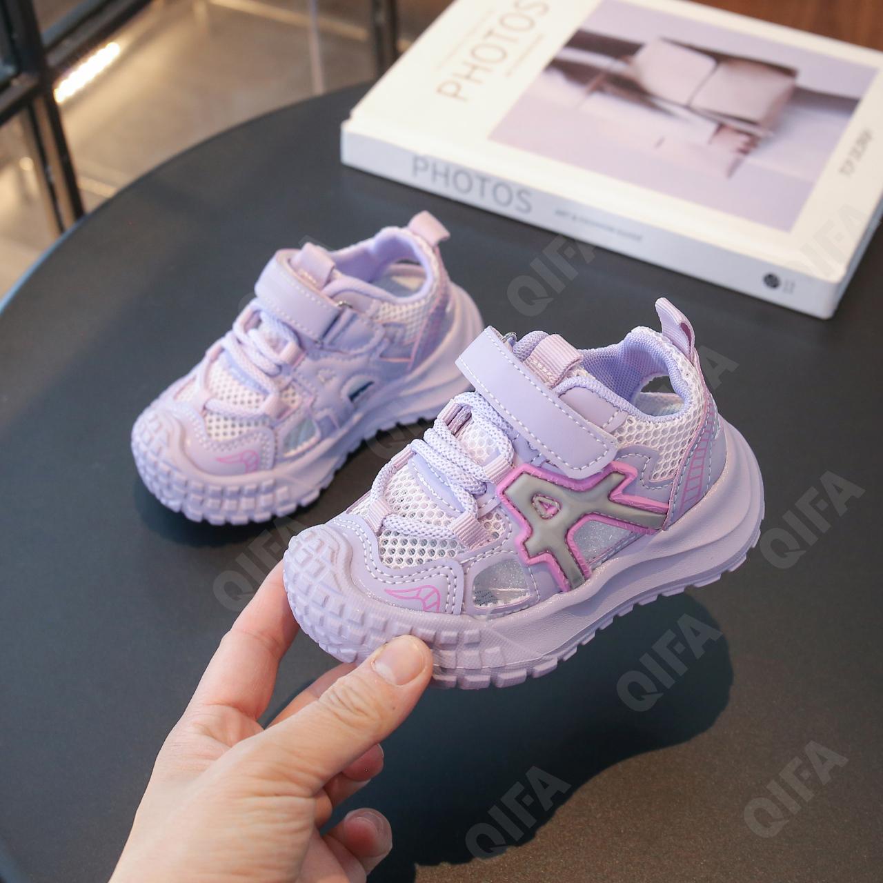 Детские Кроссовки CC3957_6268-A1 Детские Кроссовки CC3957_6268-A1