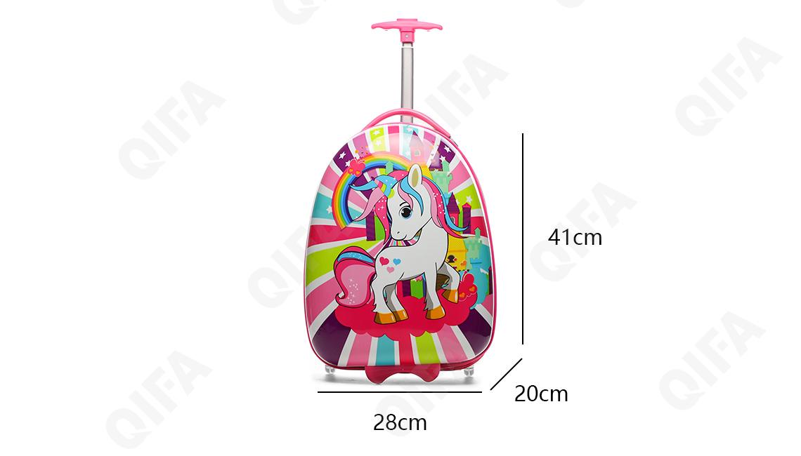 Детский Чемодан CC1185_D1-4 Детский Чемодан CC1185_D1-4