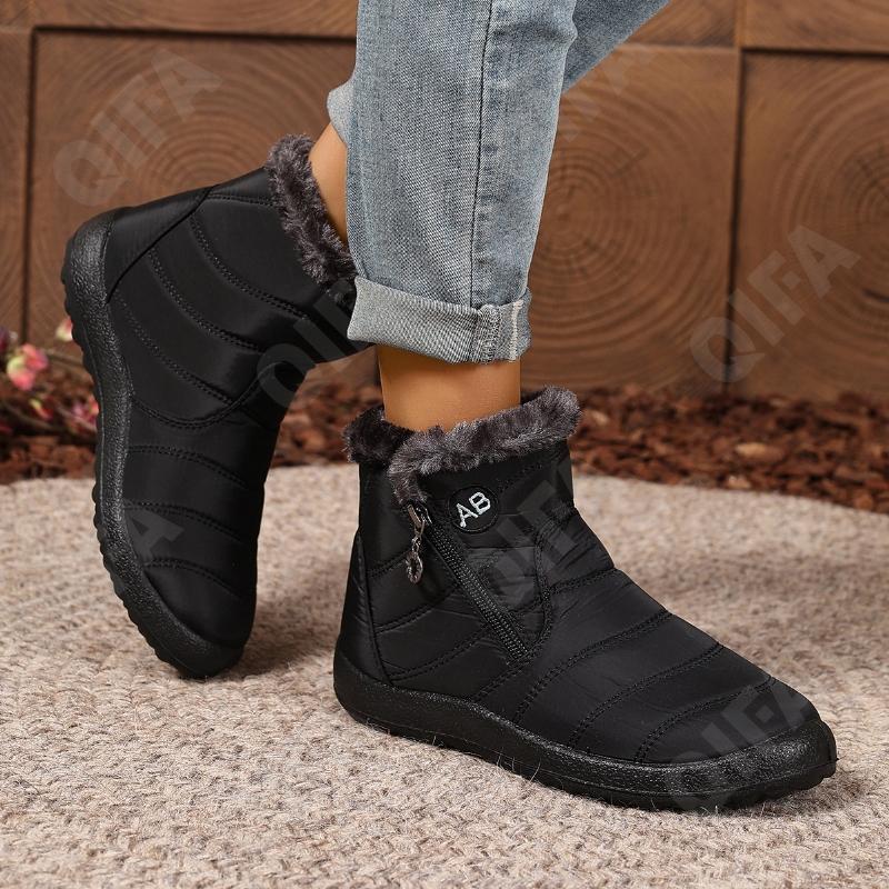 Женские Ботинки CC4114_HMJB407AB-3L