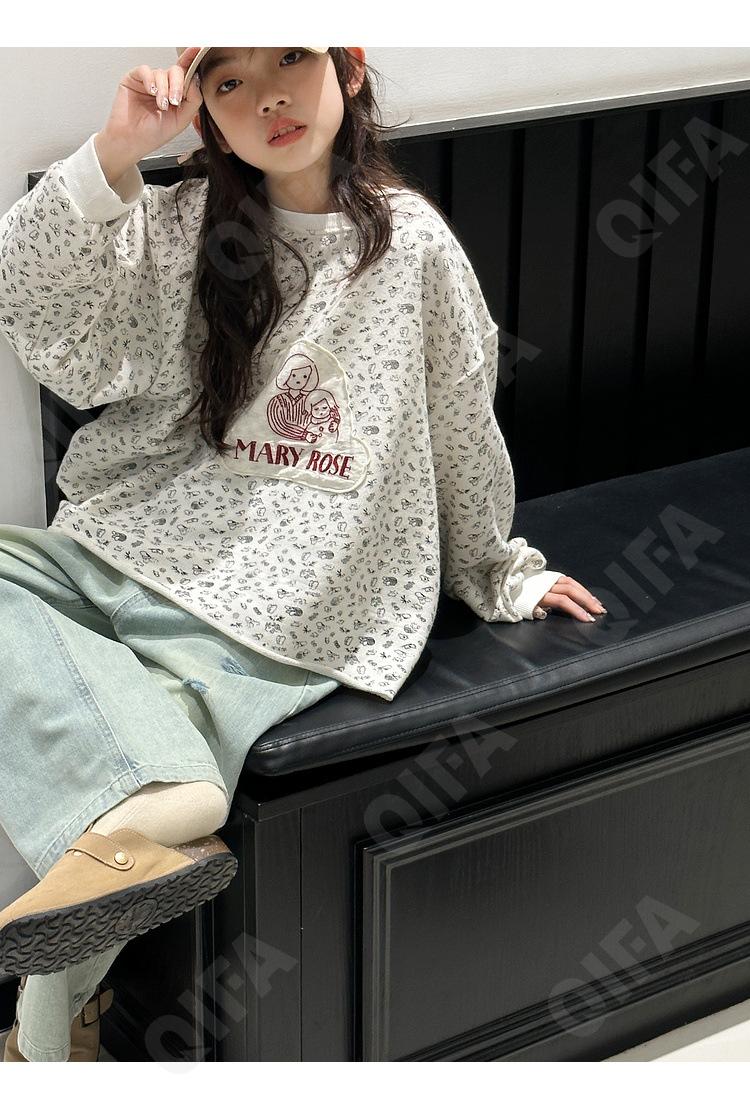 Детский Свитшот CC1333_24MC24_953_2579_80