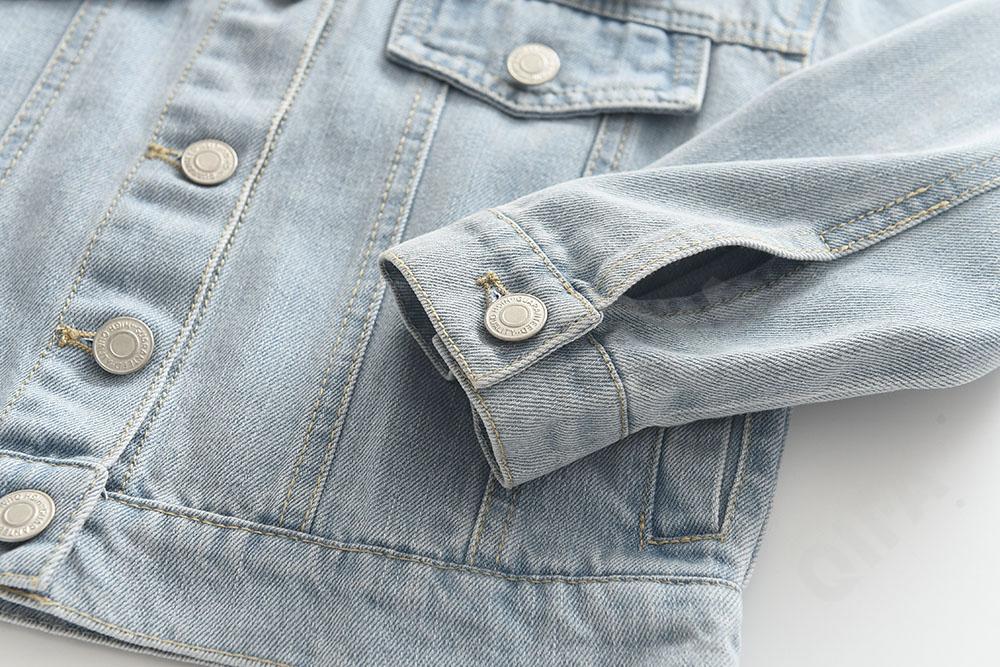 Детская Куртка CC2119_0730-05-1 Детская Куртка CC2119_0730-05-1