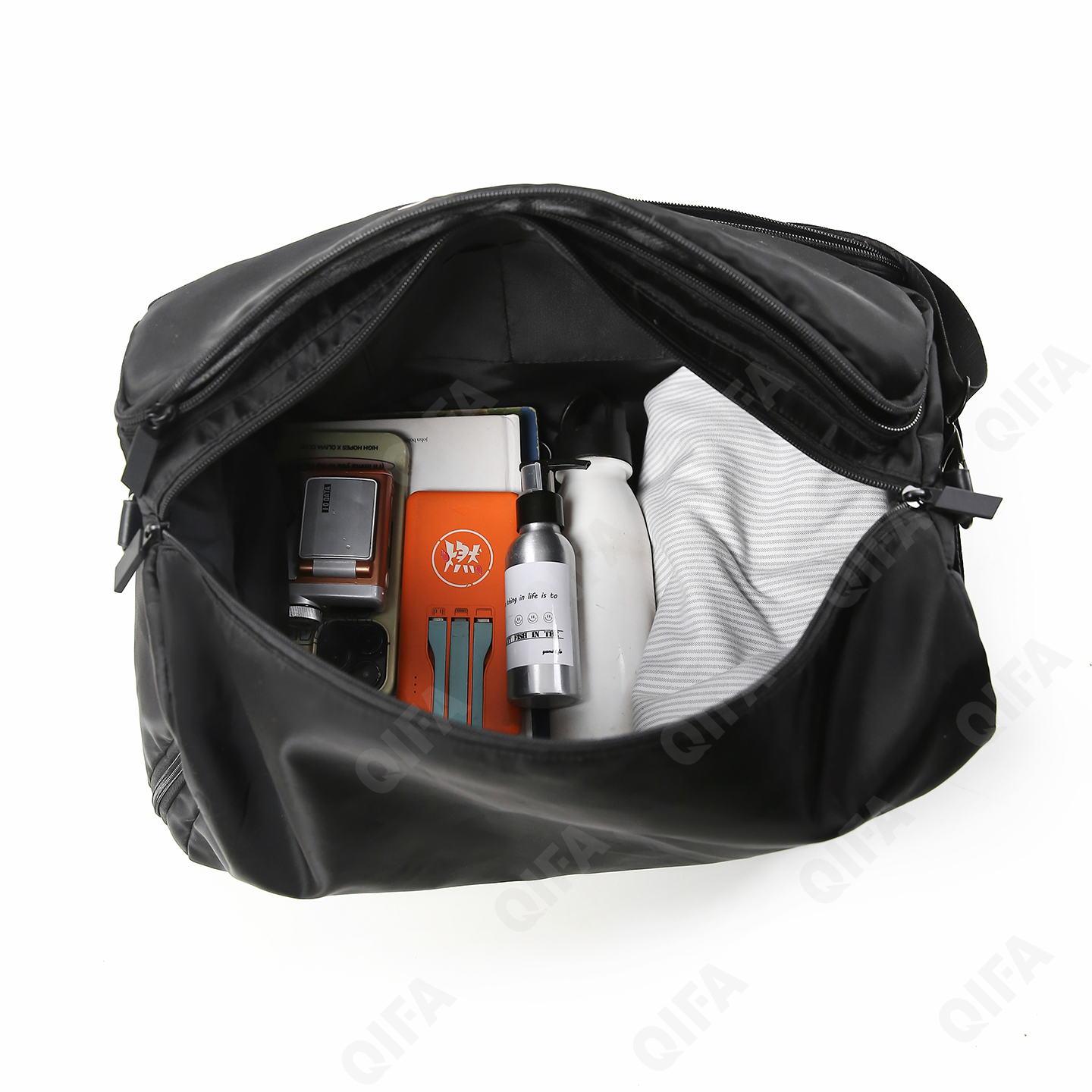 Женская Дорожная сумка CC096_8311-1