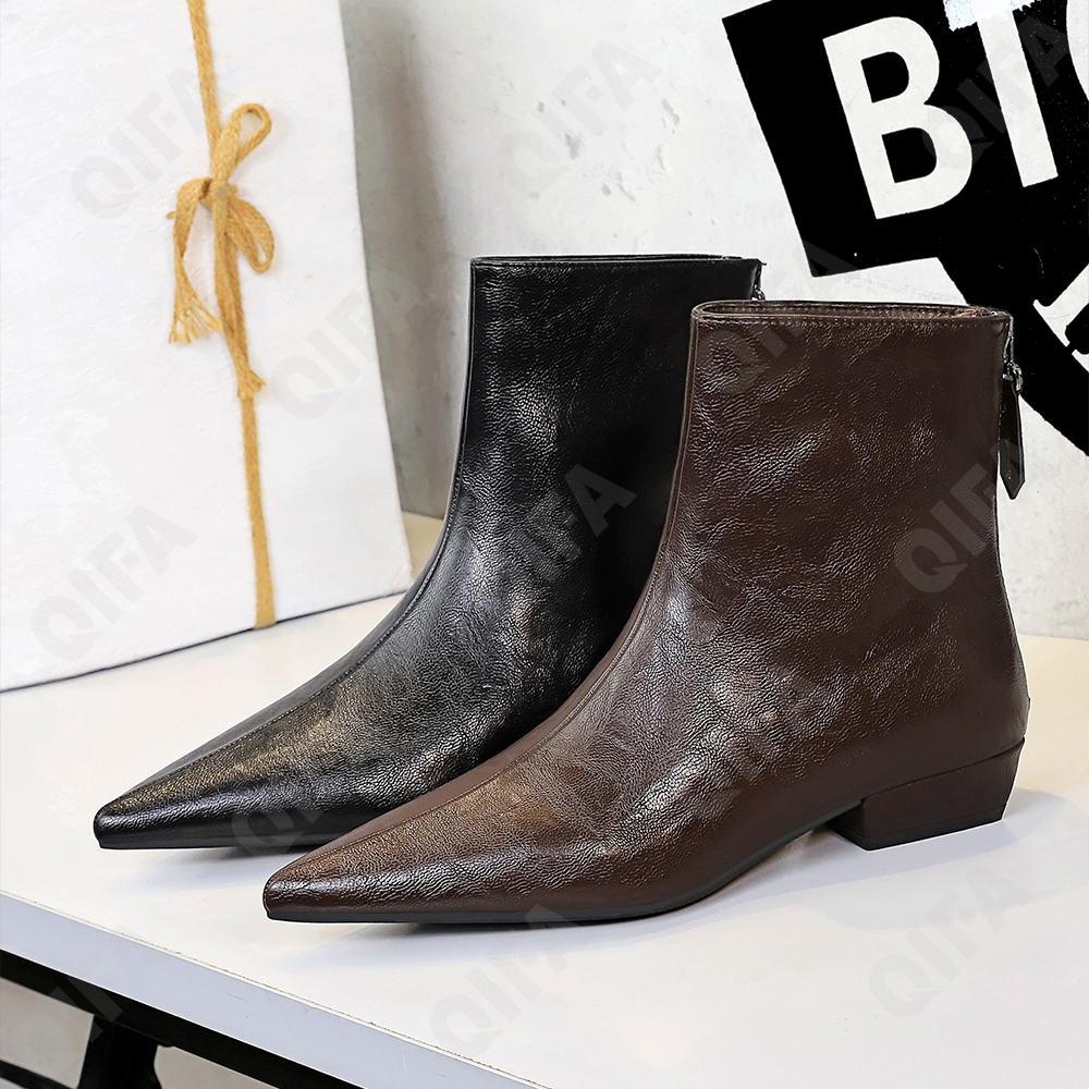 Женские Ботинки CC4061_6533-1