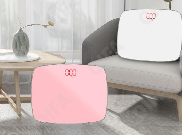 Умные весы напольные CC1902_NDZC03-2