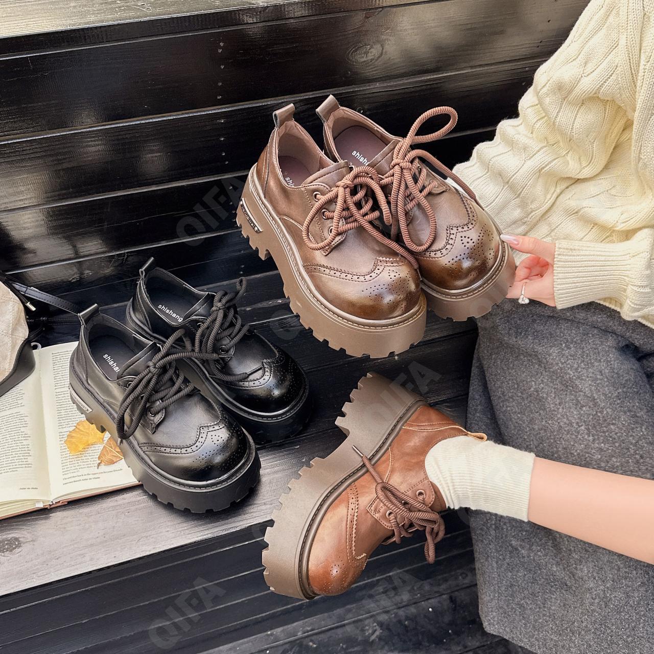 Женские Туфли CC4036_A33-1