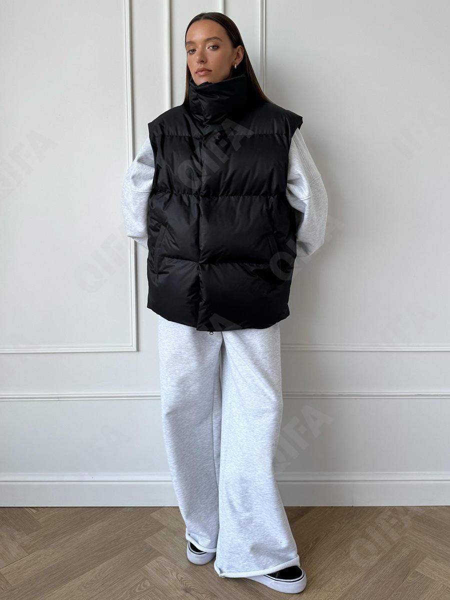 Женский Жилет CC4052_WT0036_946_1777_51 Женский Жилет CC4052_WT0036_946_1777_51