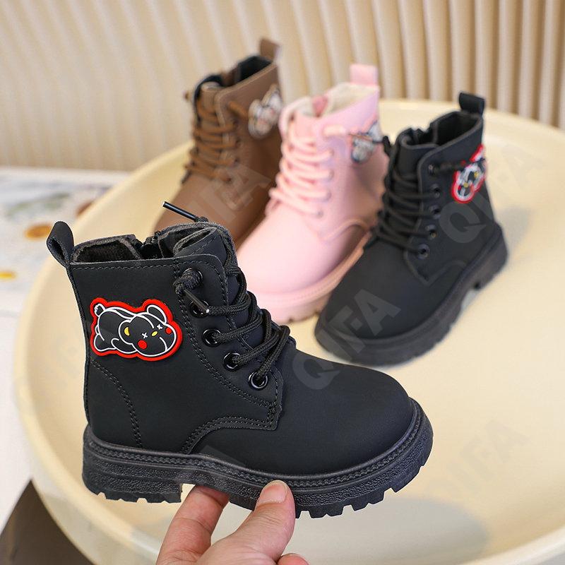 Детские Ботинки CC3601_E739-A1 Детские Ботинки CC3601_E739-A1