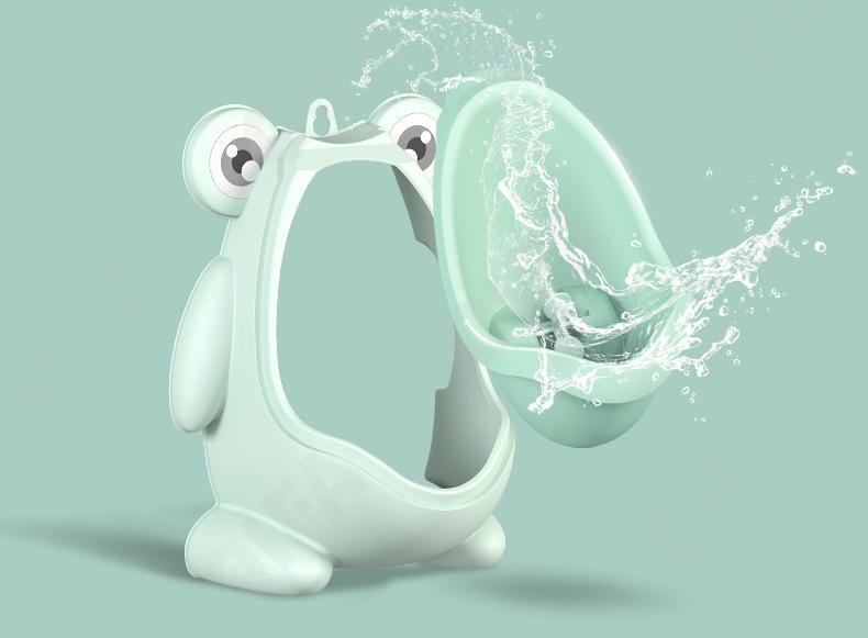 Детский писсуар CC1864_XHYF0010-3 Детский писсуар CC1864_XHYF0010-3