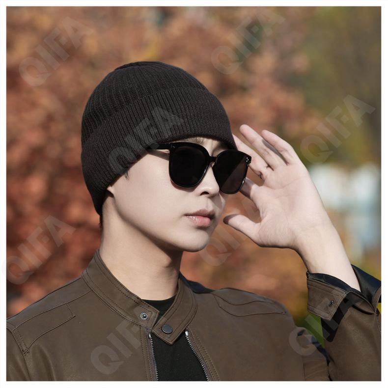 Мужская Шапка CC4472_A-462-8 Мужская Шапка CC4472_A-462-8