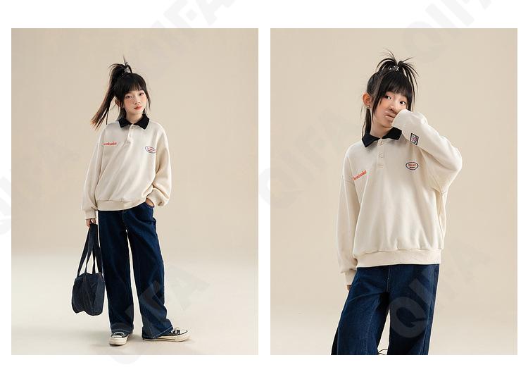 Детский Свитшот CC1333_23MC05_231_2575