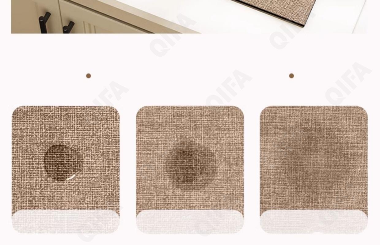 Коврик для сушки посуды CC4503_Y081501-4 Коврик для сушки посуды CC4503_Y081501-4