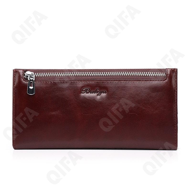 Мужской Кошелек