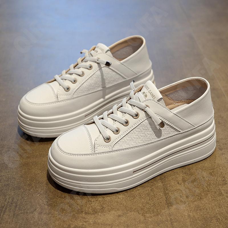 Женские Полуботинки