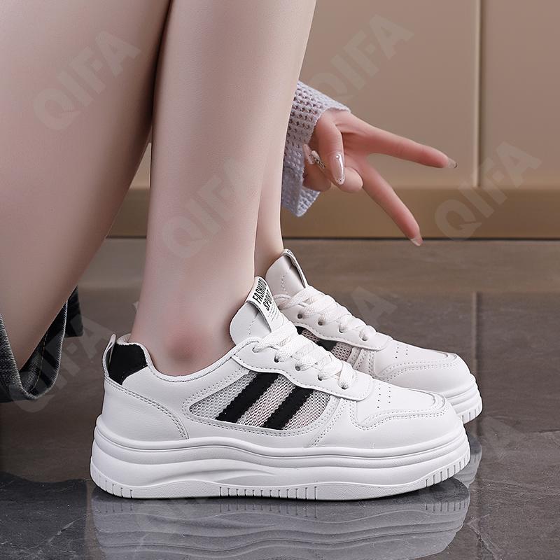 Женские Кроссовки CC4009_T02-1