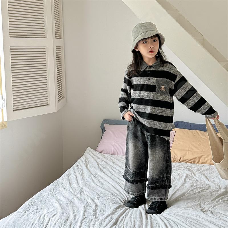 Детская Футболка поло CC1293_5535_225_2574_70