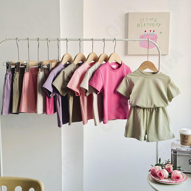 Детский Костюм с шортами CC2543_6139CS_231_2577_71