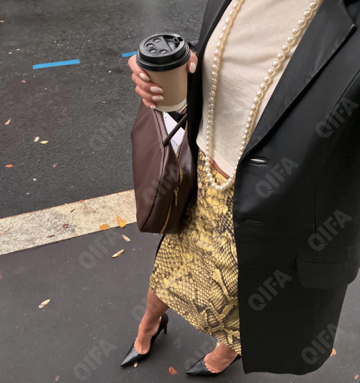 Женская Юбка CC5395_BW0927_250_1778_74