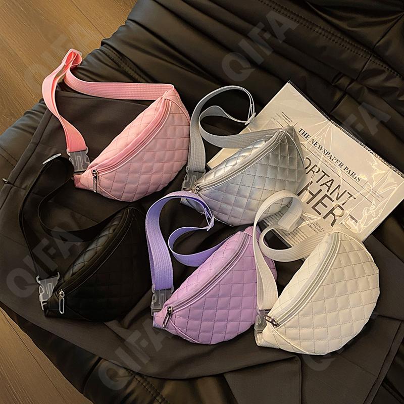 Детская Сумка поясная CC439_712-5