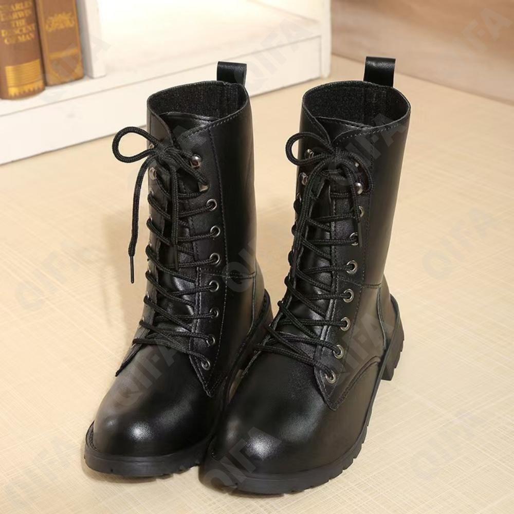 Женские Полусапоги