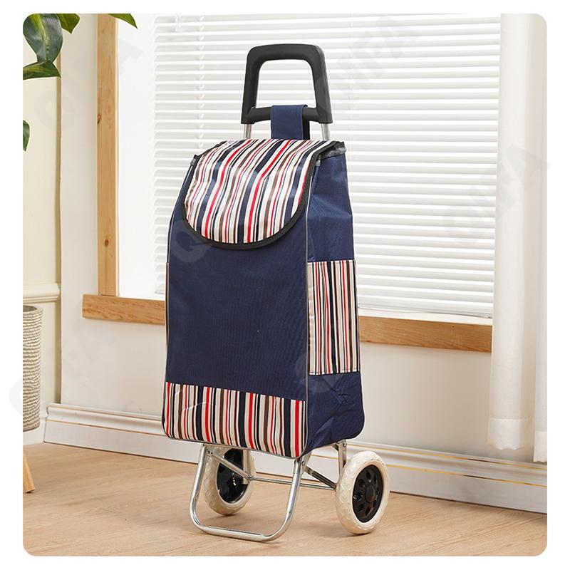 Женская Сумка-тележка