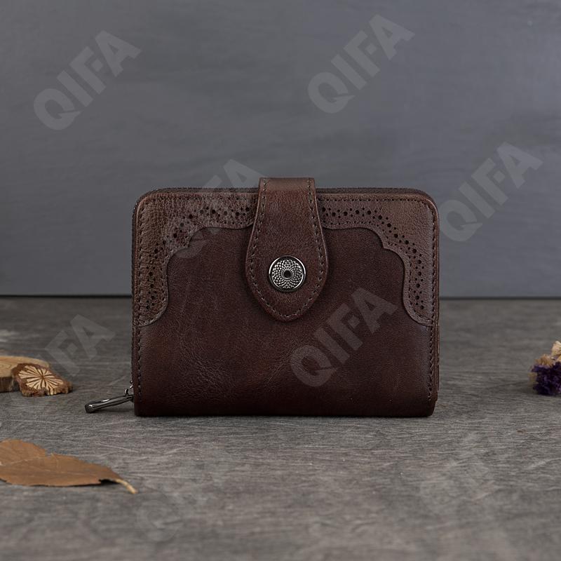 Женский Кошелек