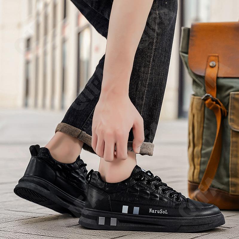 Мужские Полуботинки CC4818_JY-X52P-1