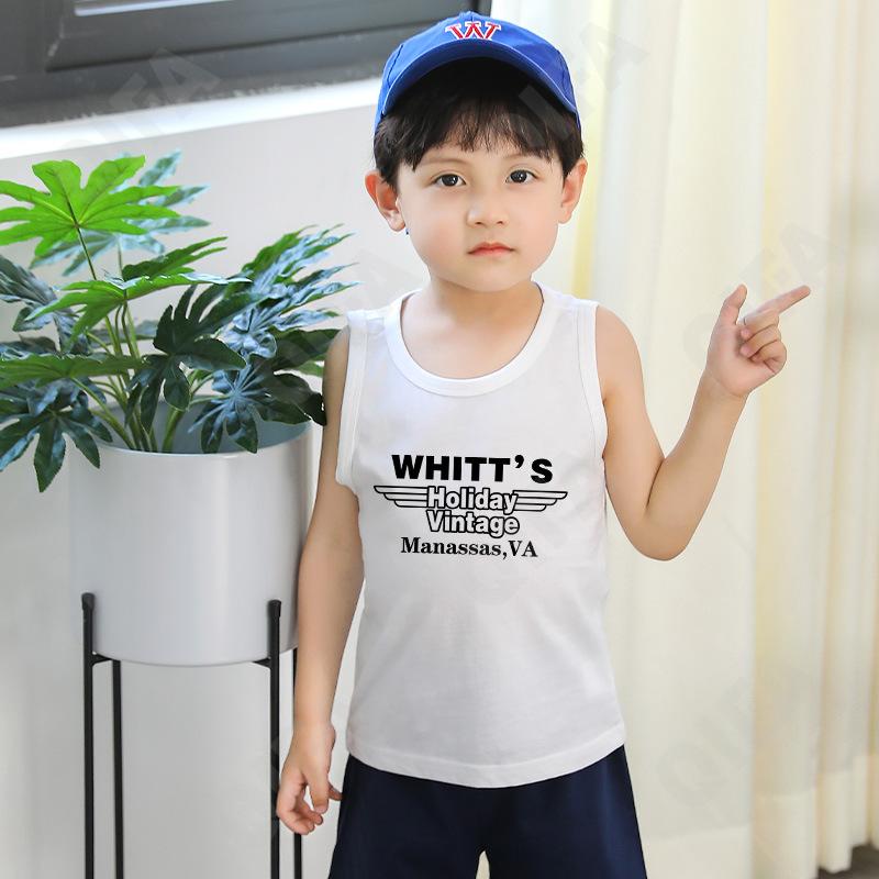 Детская Майка CC2124_MC1001-1_226_2574