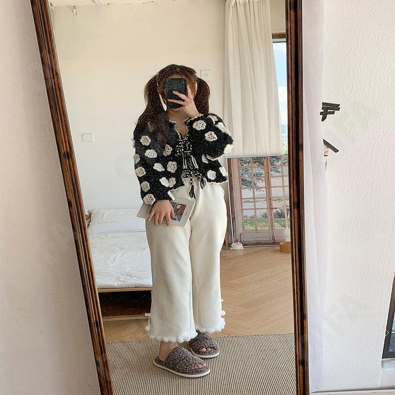 Женские Тапочки CC4988_8838-1