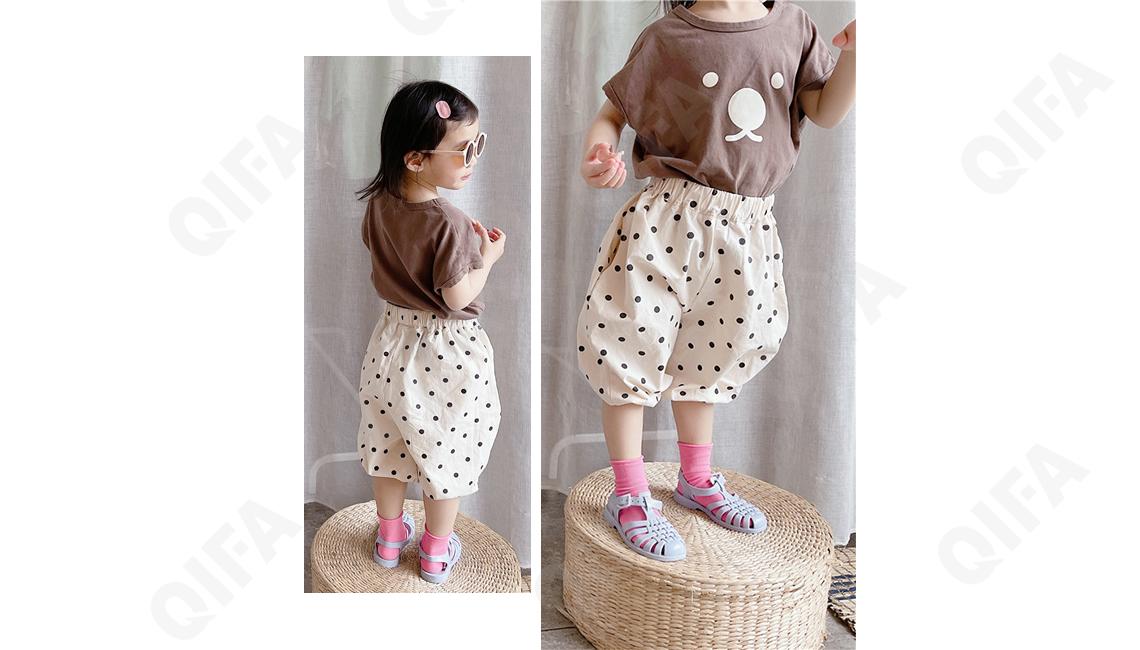 Детские Бриджи CC1293_21256_958_2576