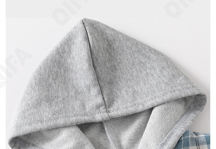 Детская Рубашка CC3265_TX2565_247_2574_62