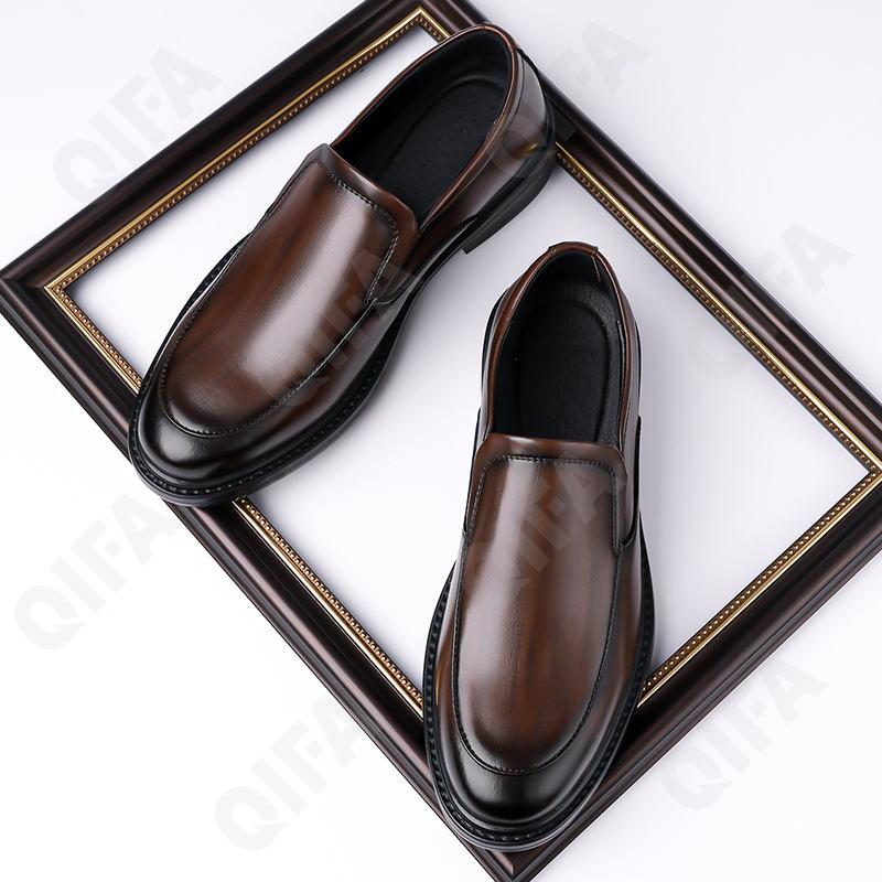 Мужские Туфли CC4199_9011-1