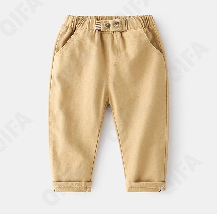 Детские Брюки CC3265_KZ3165_247_1812_14