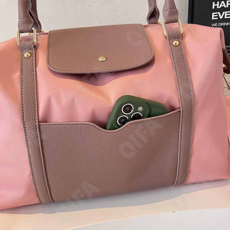 Мужская Дорожная сумка CC096_8175-3