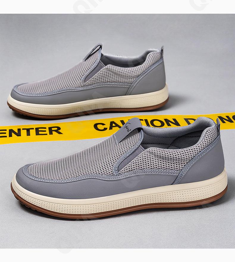 Мужские Полуботинки CC4411_JY162-1 Мужские Полуботинки CC4411_JY162-1