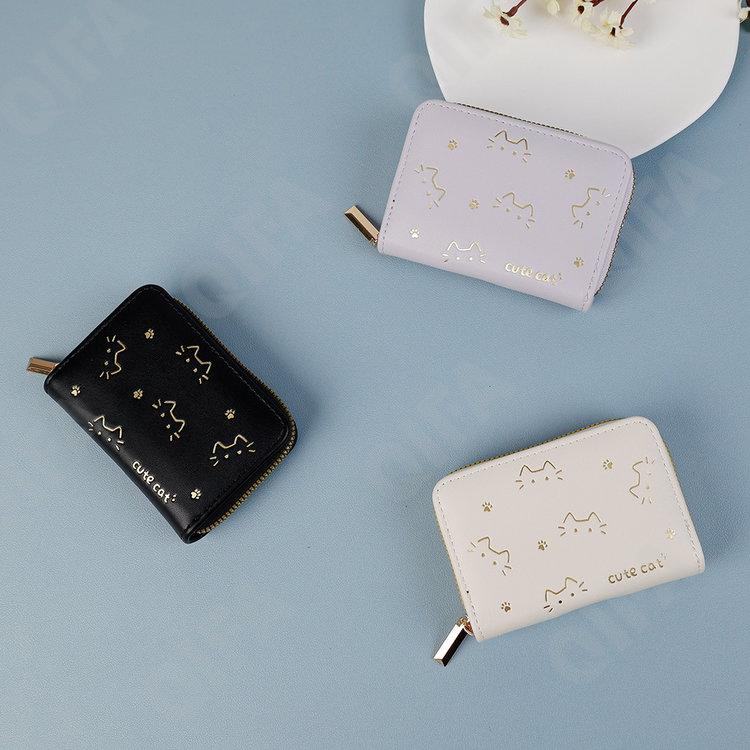 Женская Кредитница CC2568_FQ2001-01-5