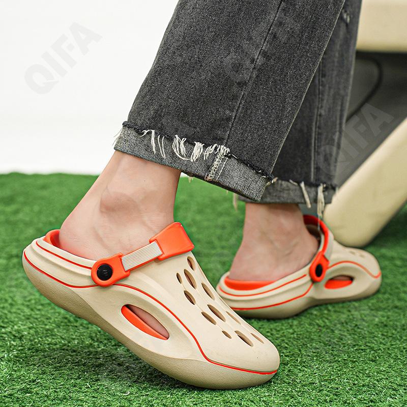 Мужское Сабо CC5555_8806-1 Мужское Сабо CC5555_8806-1