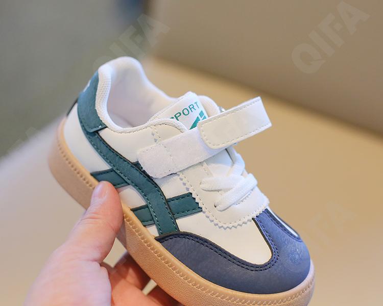 Детские Кеды CC3405_TH787-A1