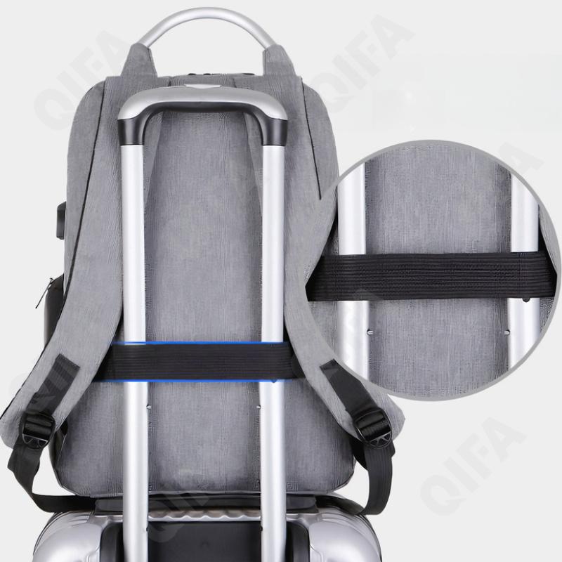 Мужской Рюкзак CC4530_QFM-343-2