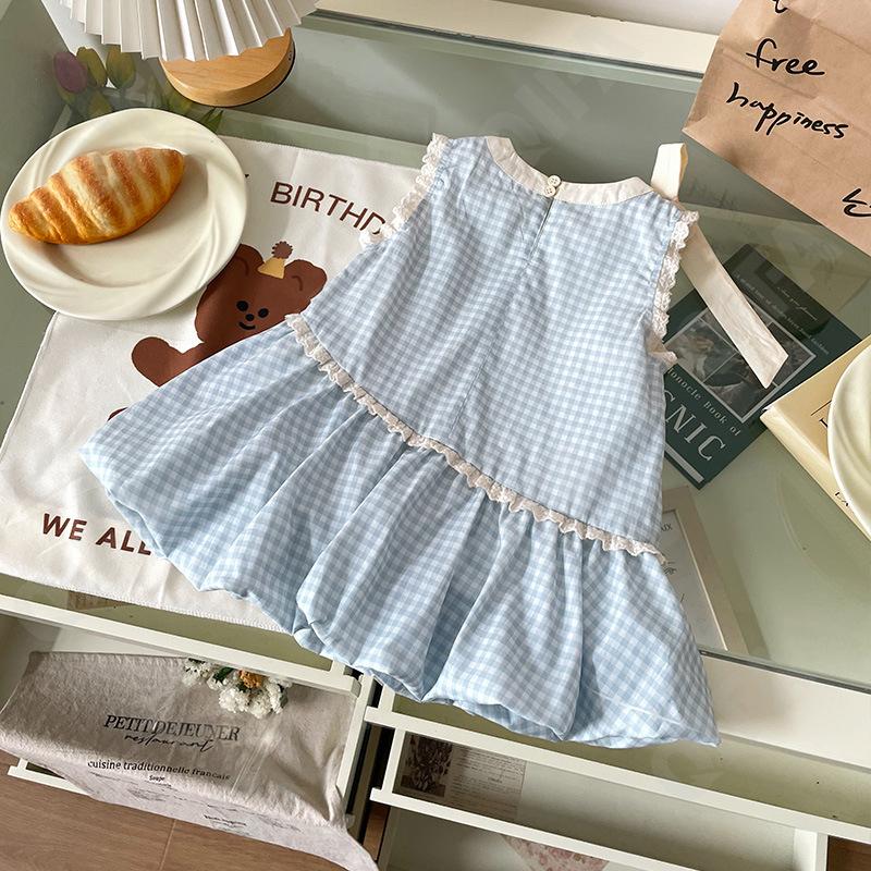 Детский Сарафан