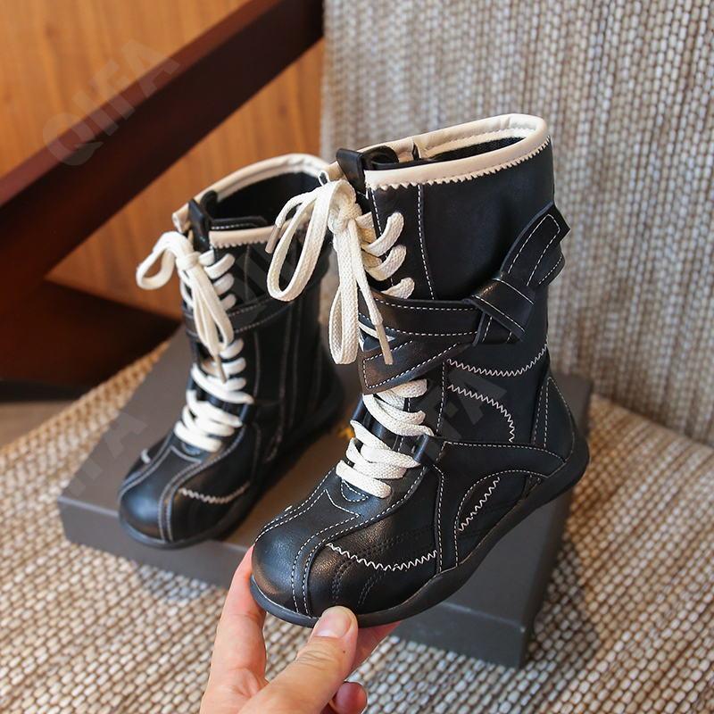 Детские Сапоги CC3962_590-B1 Детские Сапоги CC3962_590-B1