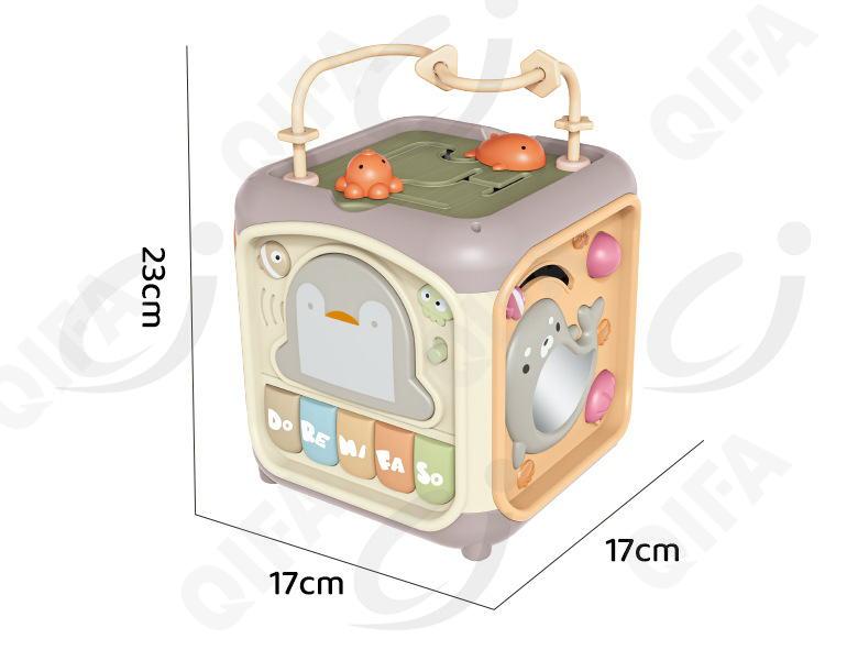 Развивающая игрушка