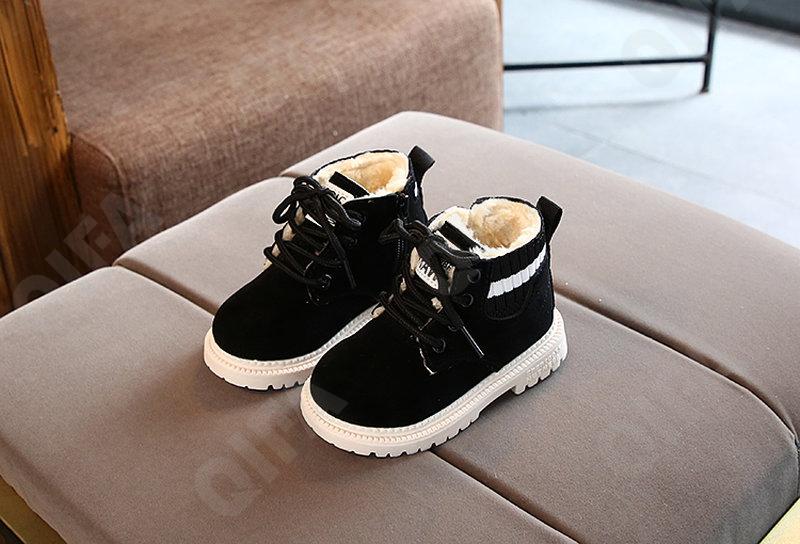 Детские Ботинки CC3959_857M-A1