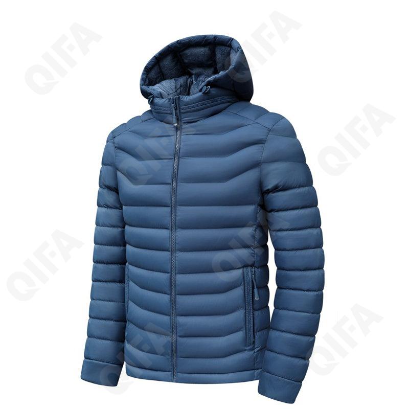 Мужской Пуховик CC5076_2085_958_1781_12