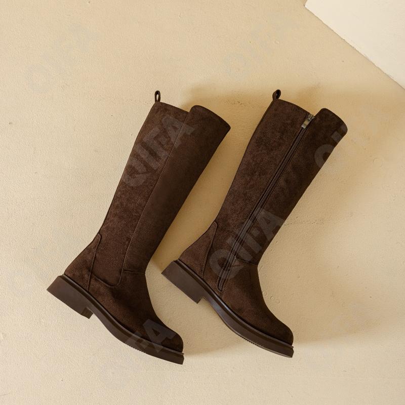 Женские Сапоги