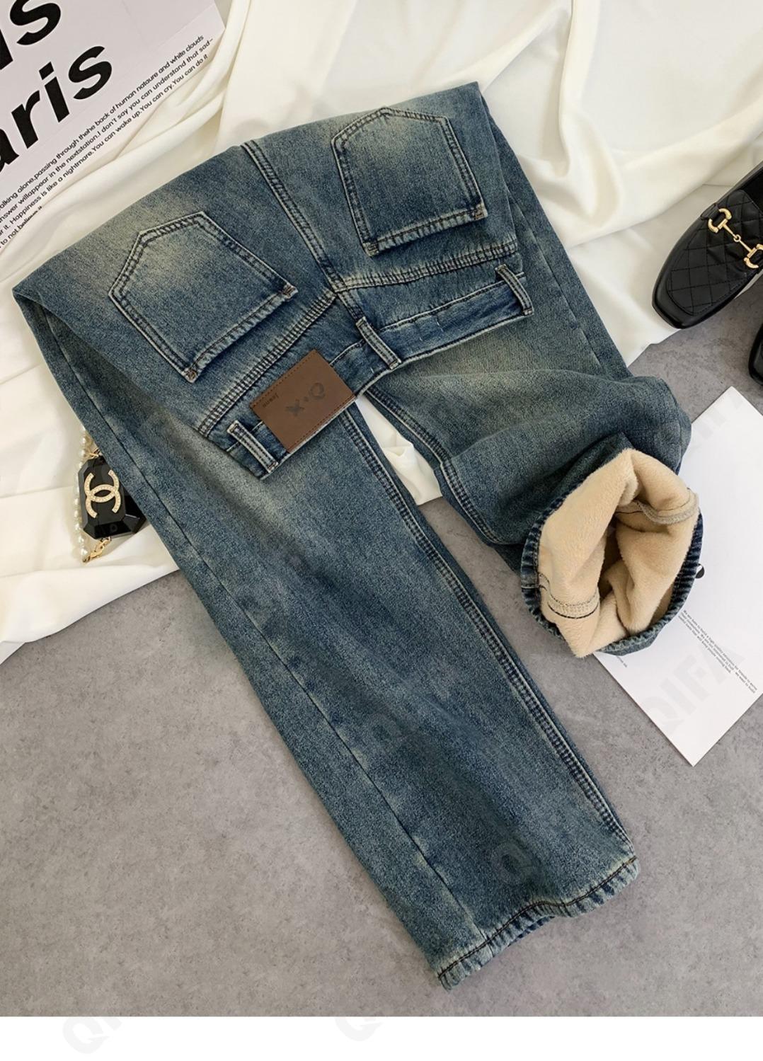 Женские Джинсы CC4134_8327_247_1776_21