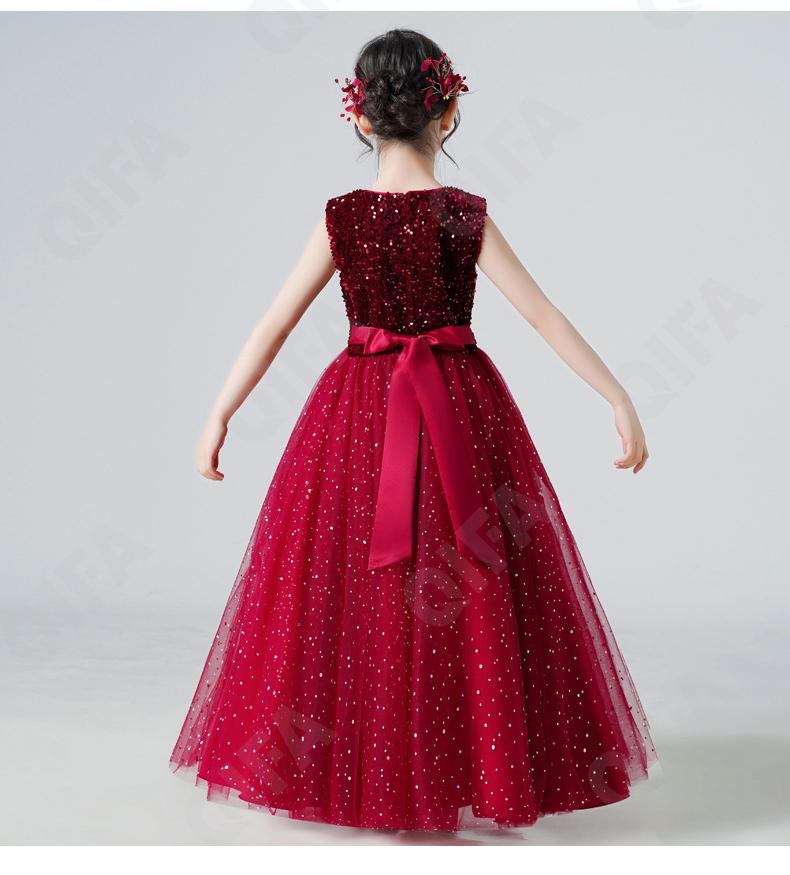 Детское Платье CC1528_Q87_235_2575