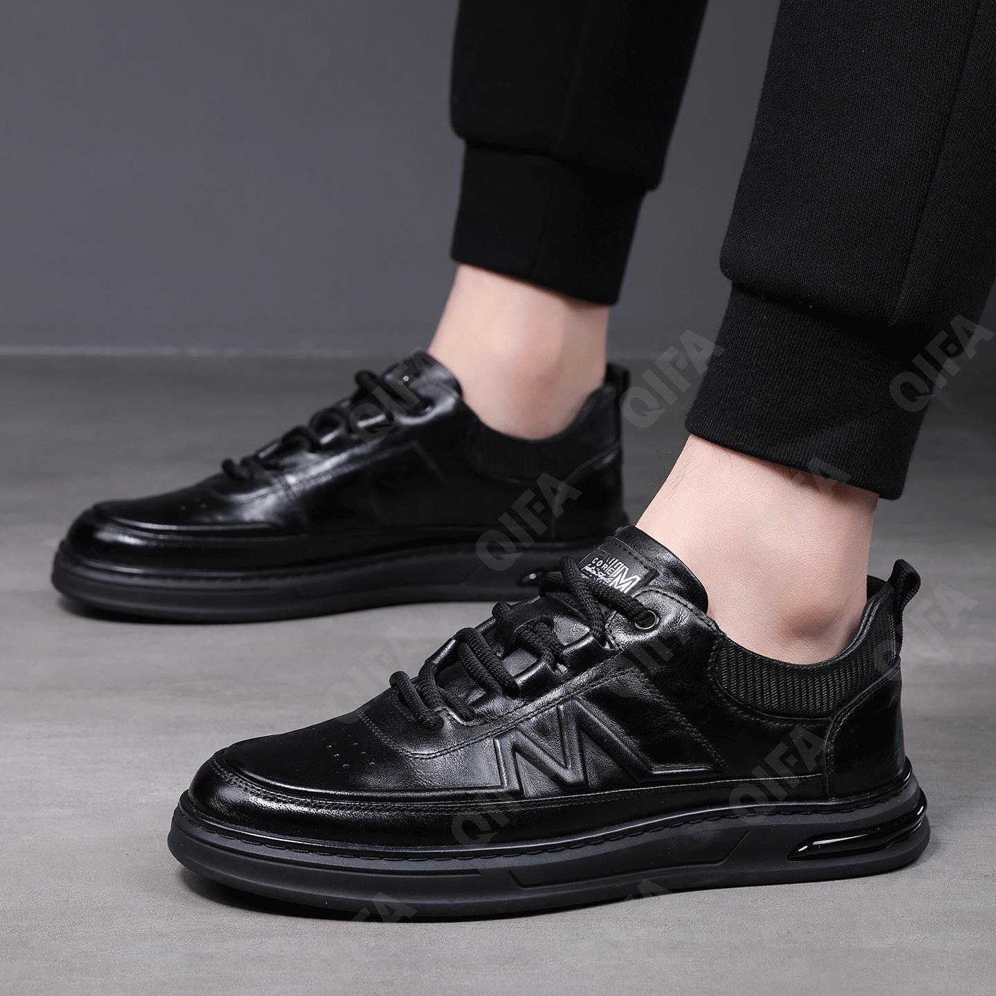 Мужские Полуботинки CC4011_38001-1