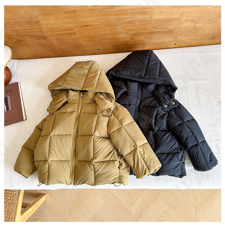 Детская Зимняя куртка CC1327_DS6086_2549_2574_31