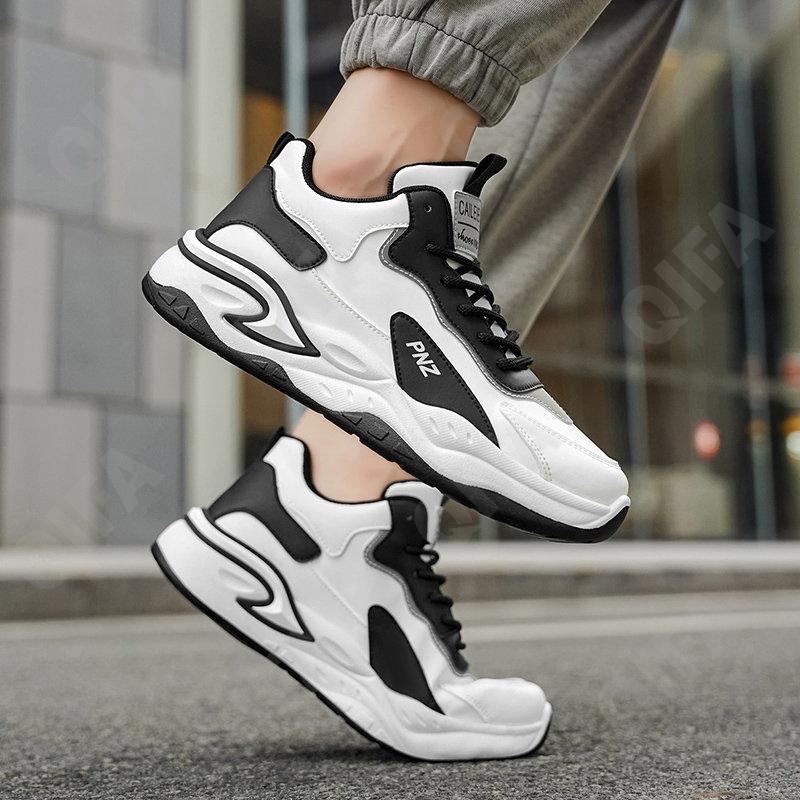 Мужские Кроссовки CC4802_JY-A808-1