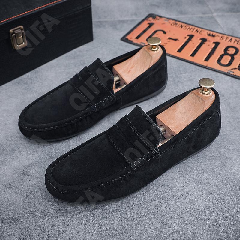 Мужские Мокасины CC4114_EK038-5